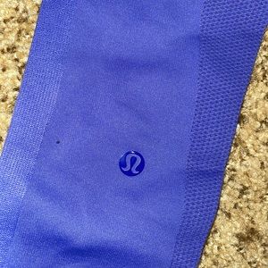 Lulu lemon leggings